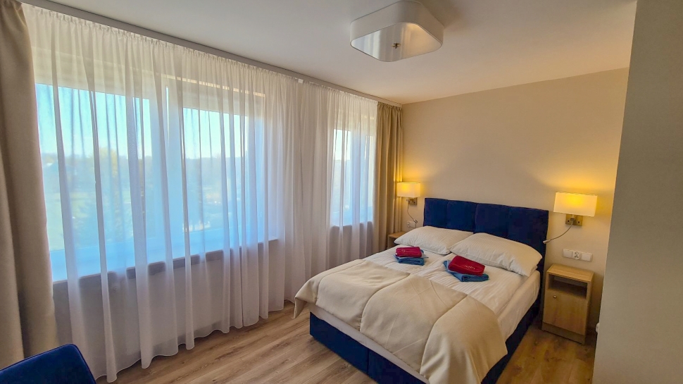 Łazienki Uzdrowiskowe nr 1